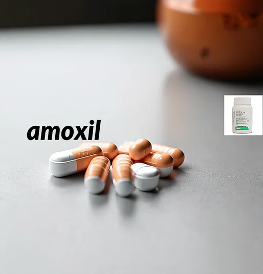 Precio del amoxil